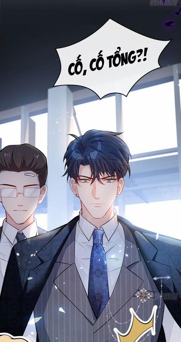 Lại Bị Nam Thần Trêu Lên Hot Search 71 trang 34