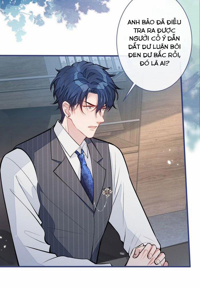 Lại Bị Nam Thần Trêu Lên Hot Search 71 trang 42