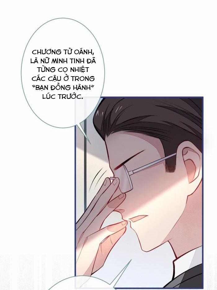 Lại Bị Nam Thần Trêu Lên Hot Search 71 trang 43