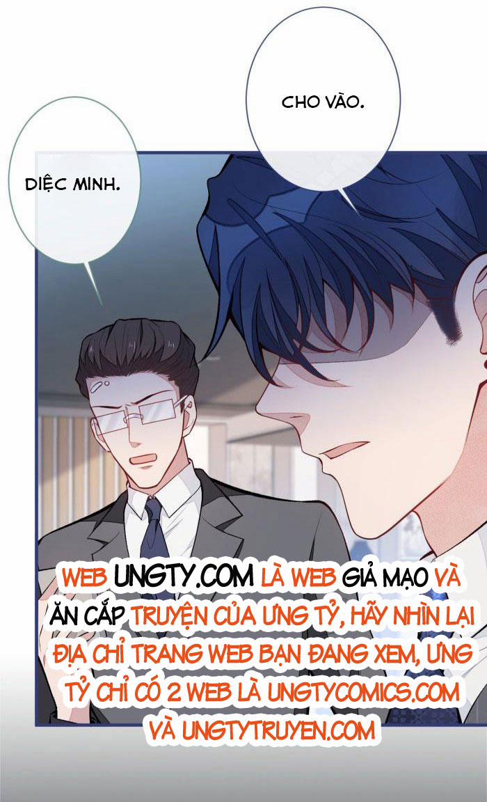 Lại Bị Nam Thần Trêu Lên Hot Search 71 trang 53