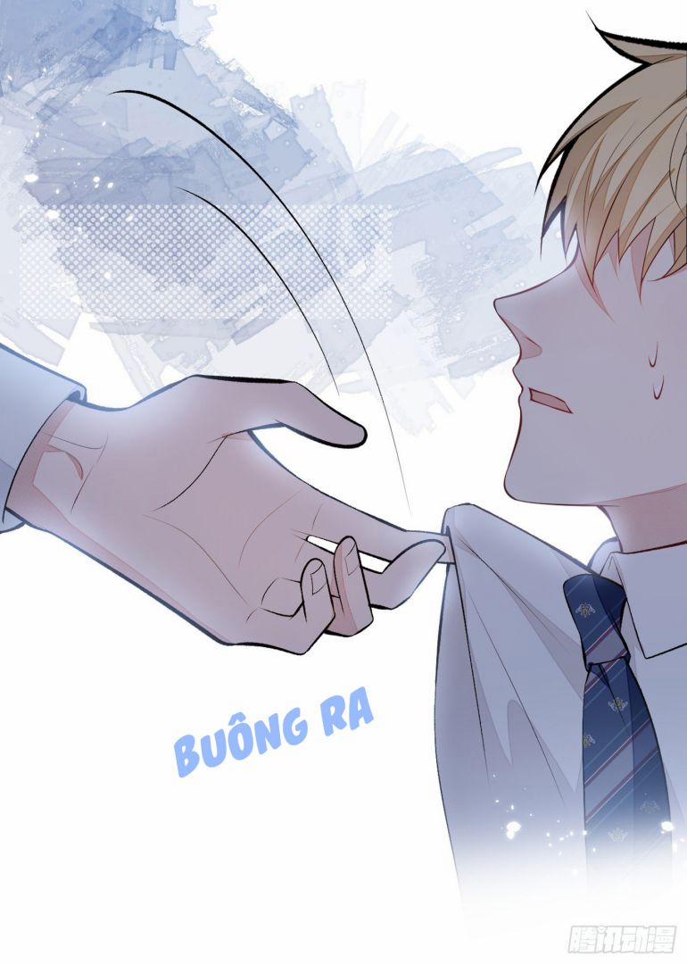 Lại Bị Nam Thần Trêu Lên Hot Search 72 trang 10