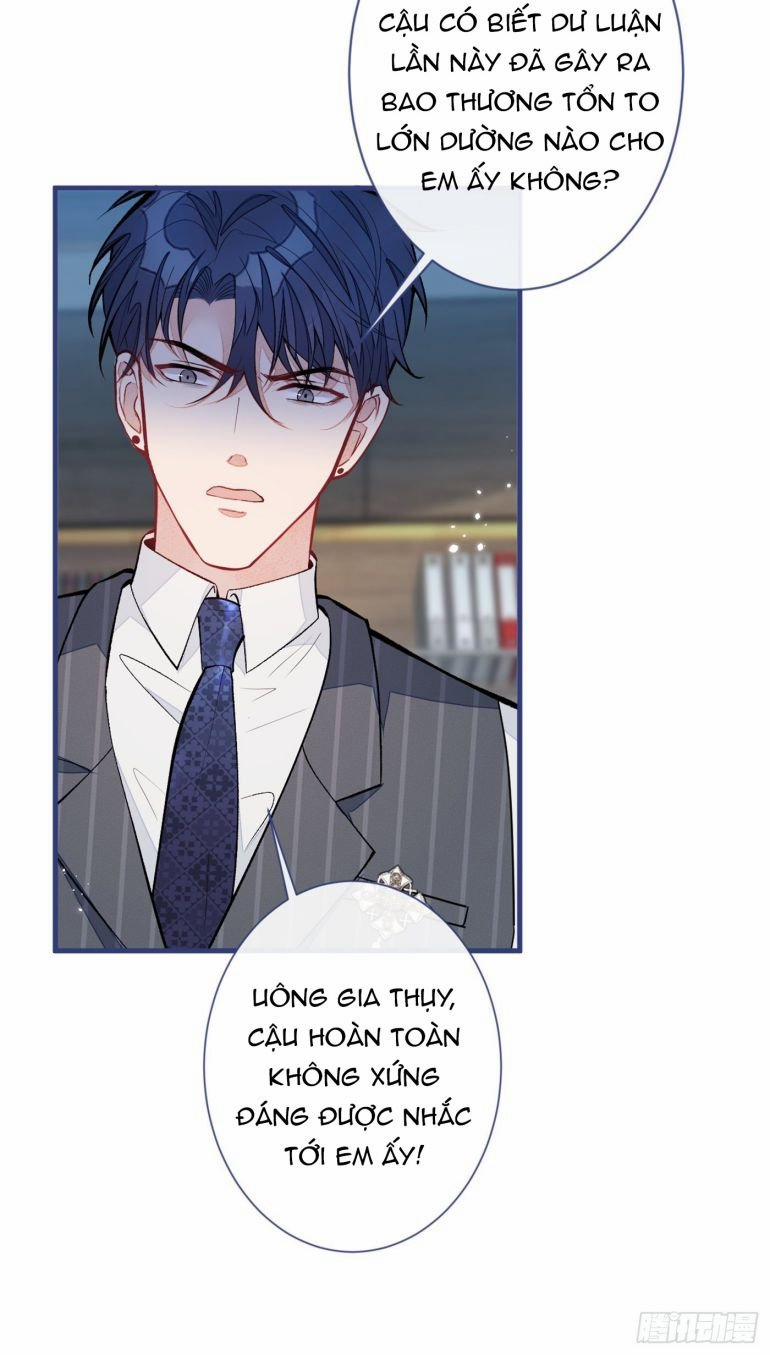 Lại Bị Nam Thần Trêu Lên Hot Search 72 trang 16