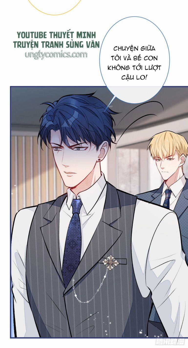 Lại Bị Nam Thần Trêu Lên Hot Search 72 trang 18