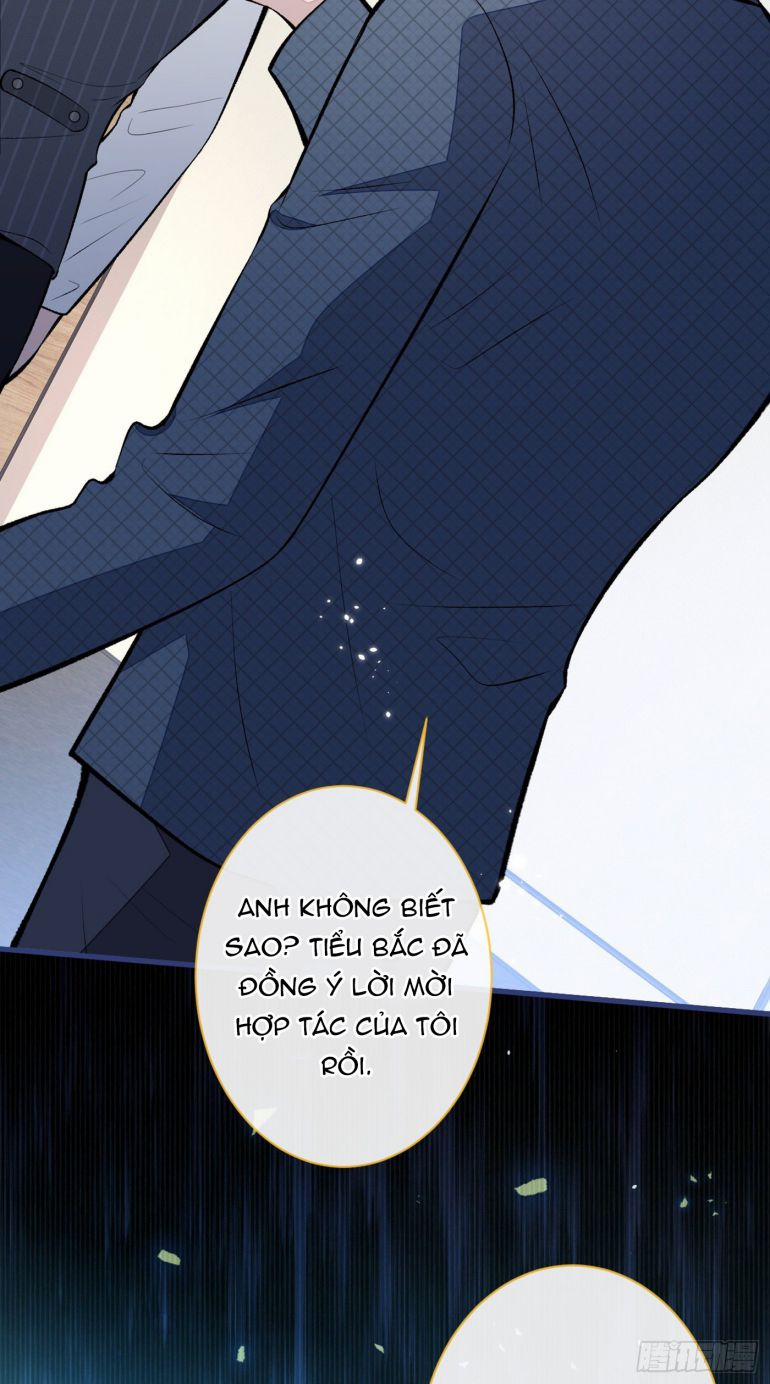 Lại Bị Nam Thần Trêu Lên Hot Search 72 trang 20