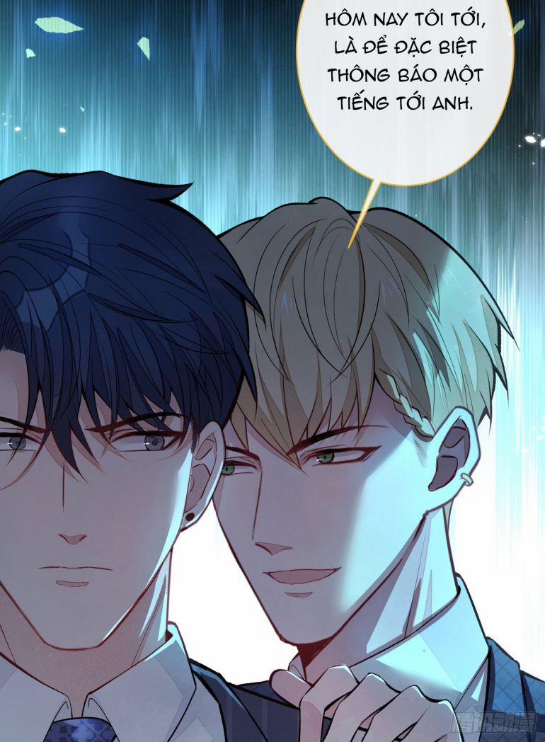 Lại Bị Nam Thần Trêu Lên Hot Search 72 trang 21