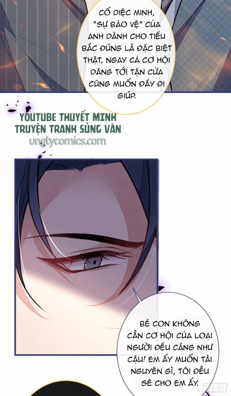 Lại Bị Nam Thần Trêu Lên Hot Search 72 trang 24