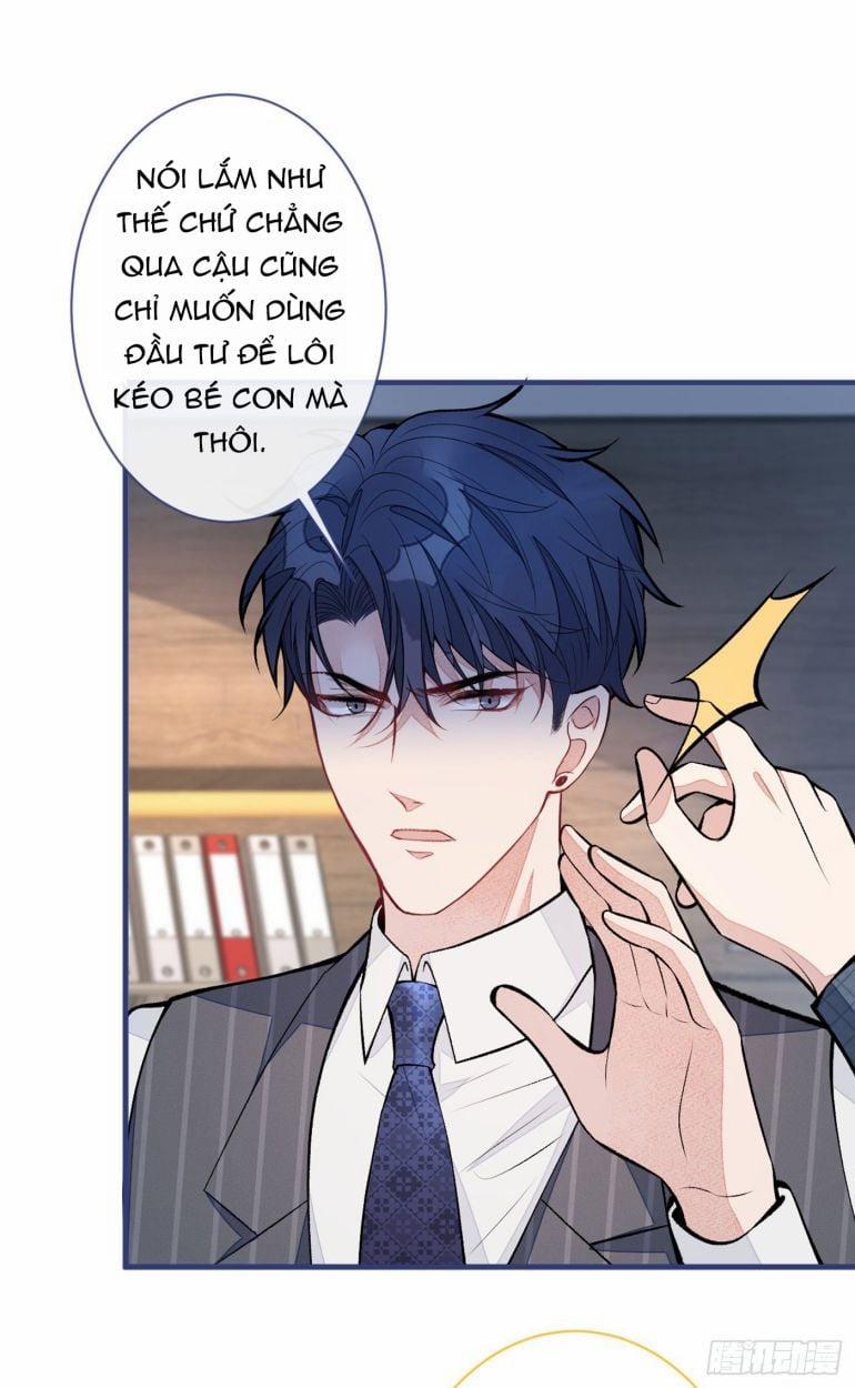 Lại Bị Nam Thần Trêu Lên Hot Search 72 trang 27