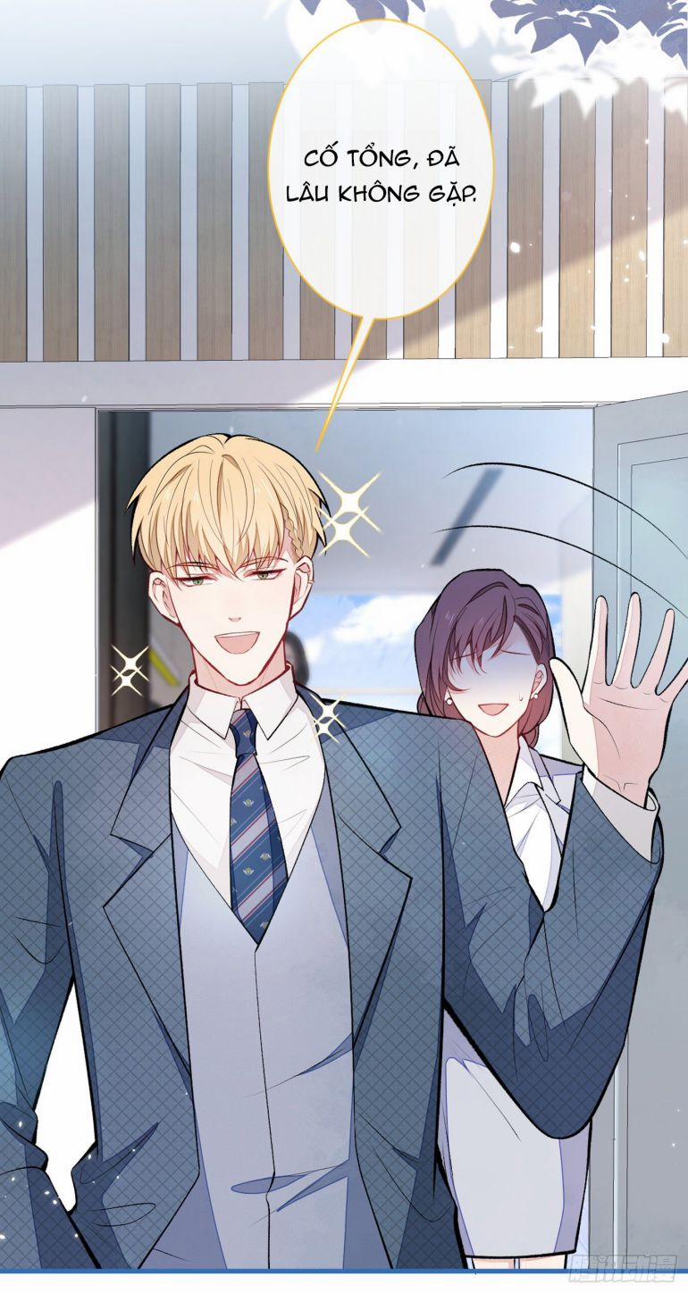 Lại Bị Nam Thần Trêu Lên Hot Search 72 trang 3