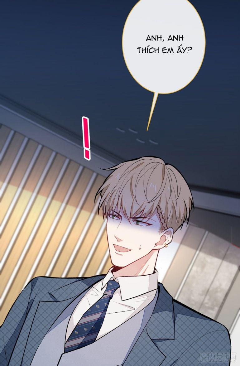 Lại Bị Nam Thần Trêu Lên Hot Search 72 trang 32