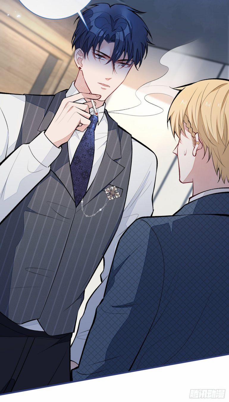 Lại Bị Nam Thần Trêu Lên Hot Search 72 trang 36