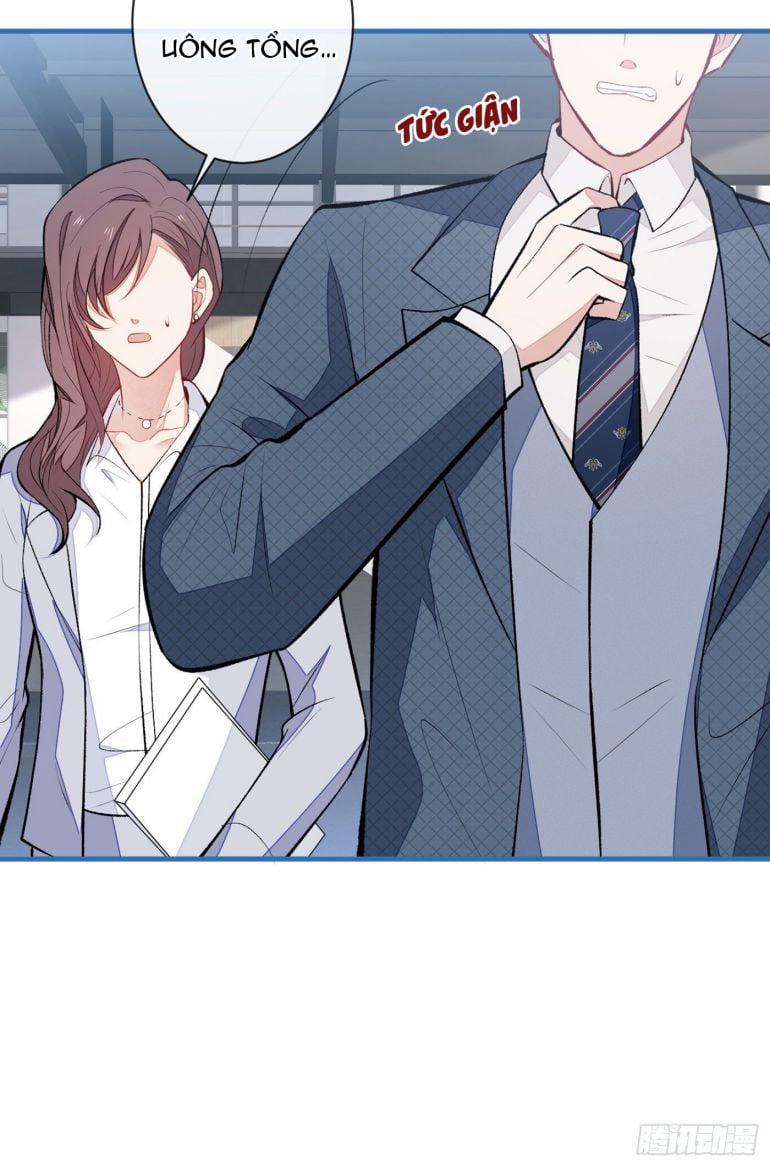 Lại Bị Nam Thần Trêu Lên Hot Search 72 trang 38