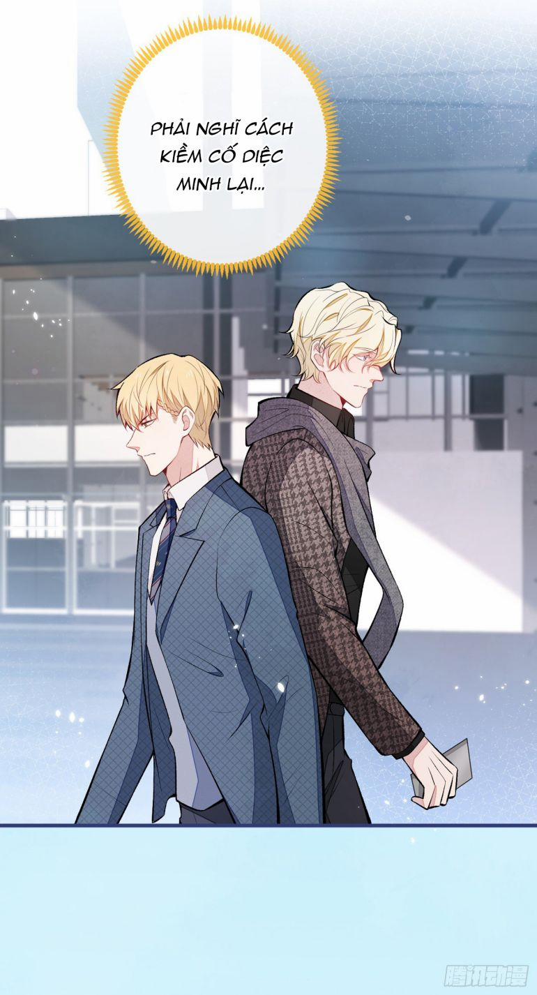 Lại Bị Nam Thần Trêu Lên Hot Search 72 trang 41