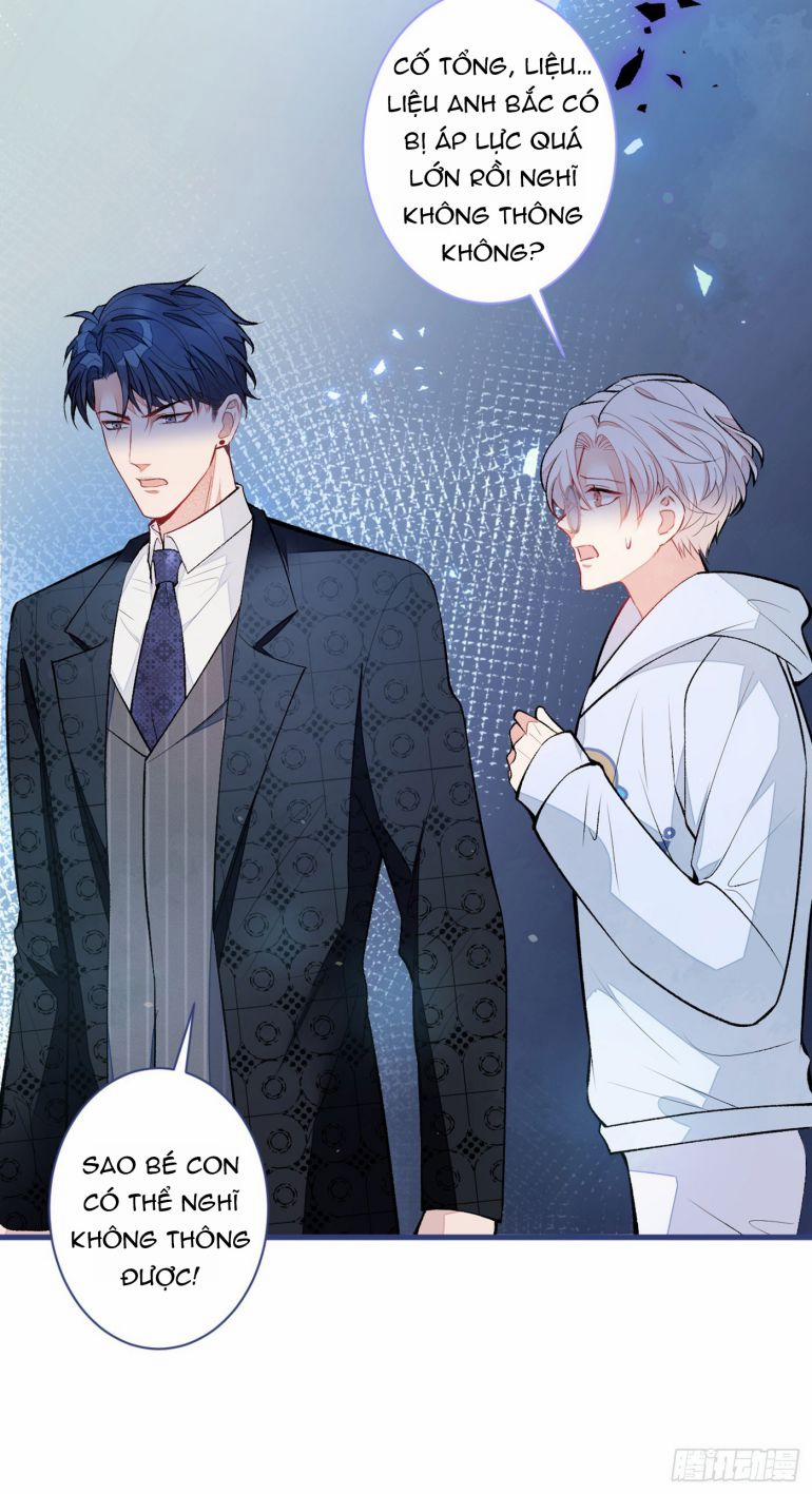 Lại Bị Nam Thần Trêu Lên Hot Search 72 trang 47