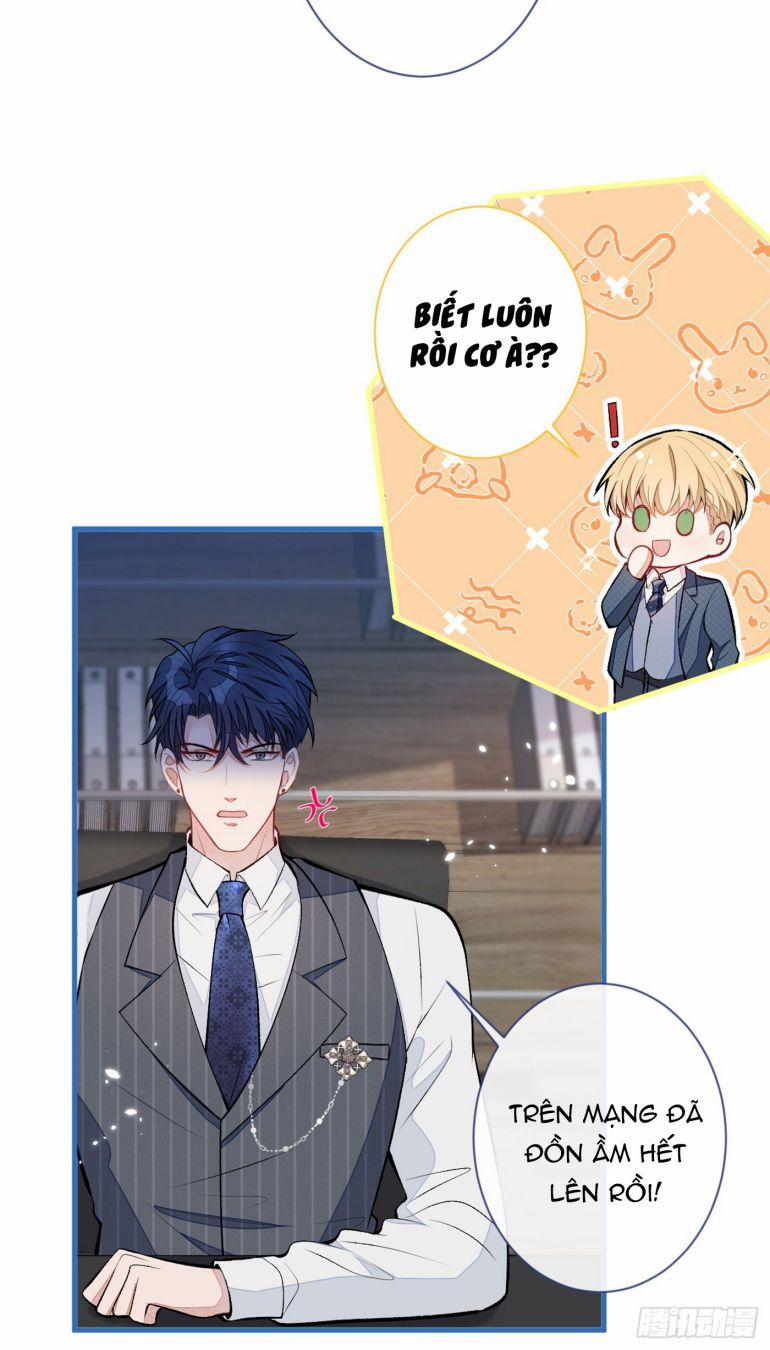 Lại Bị Nam Thần Trêu Lên Hot Search 72 trang 5