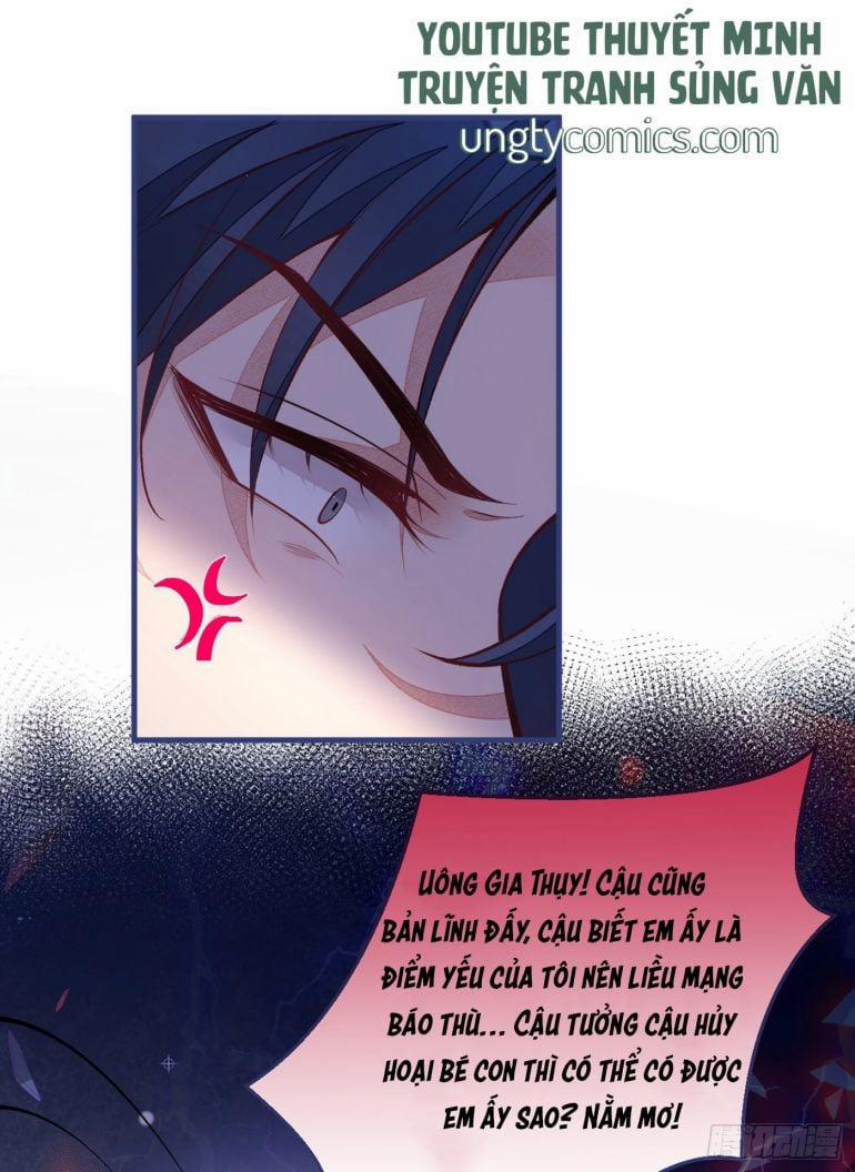 Lại Bị Nam Thần Trêu Lên Hot Search 72 trang 7