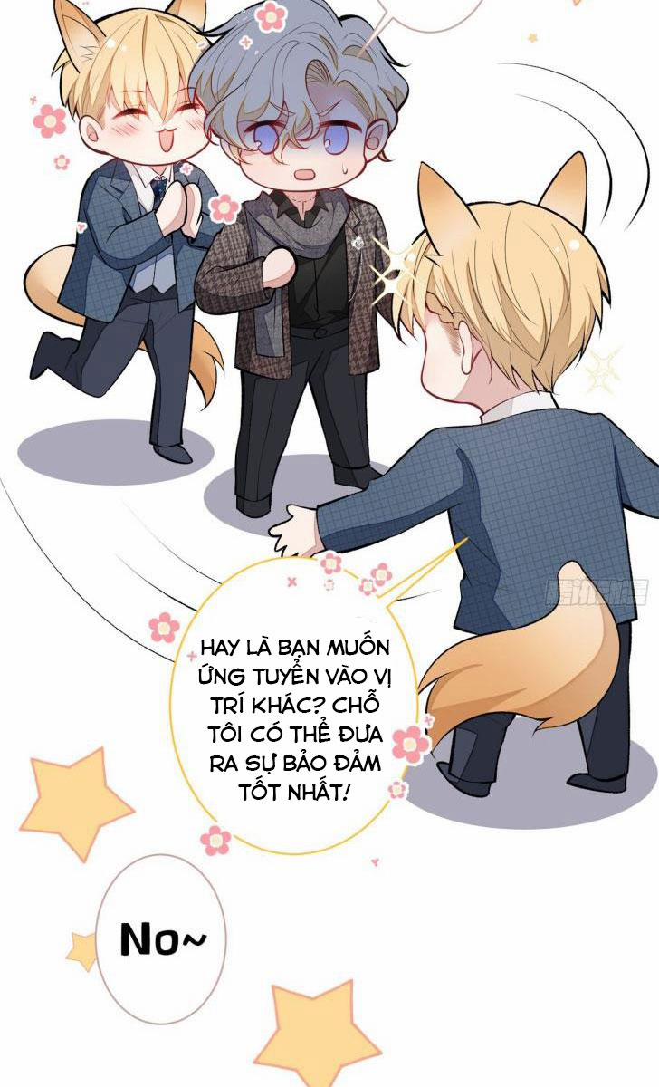 Lại Bị Nam Thần Trêu Lên Hot Search 73 trang 11