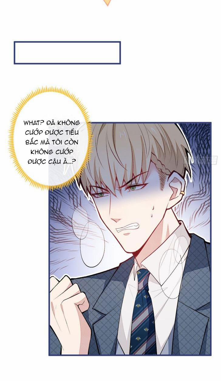 Lại Bị Nam Thần Trêu Lên Hot Search 73 trang 12