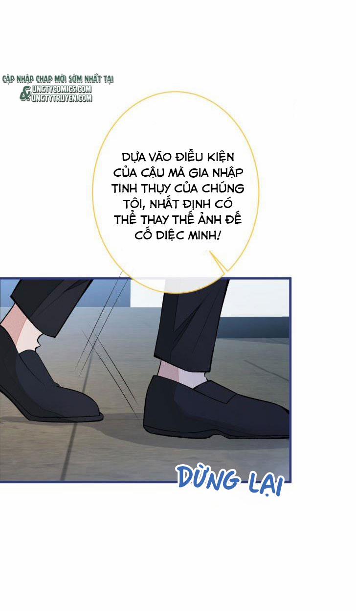 Lại Bị Nam Thần Trêu Lên Hot Search 73 trang 13