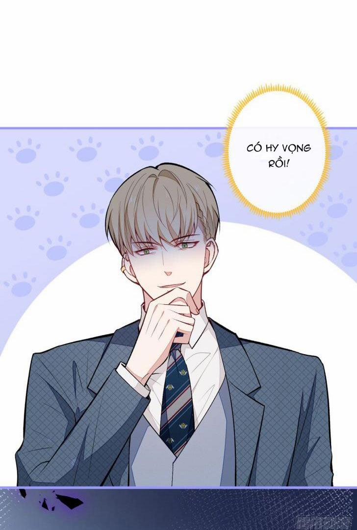 Lại Bị Nam Thần Trêu Lên Hot Search 73 trang 15