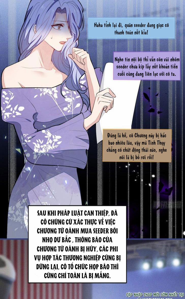 Lại Bị Nam Thần Trêu Lên Hot Search 73 trang 21