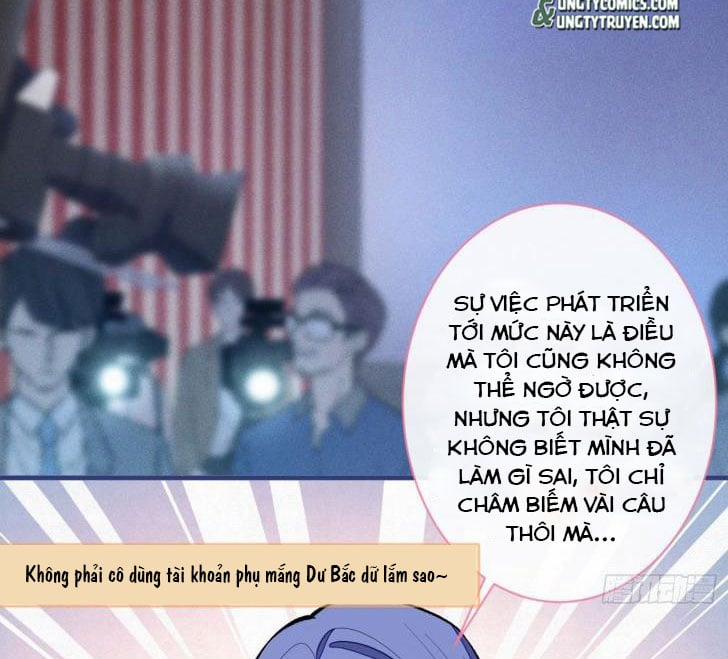 Lại Bị Nam Thần Trêu Lên Hot Search 73 trang 22