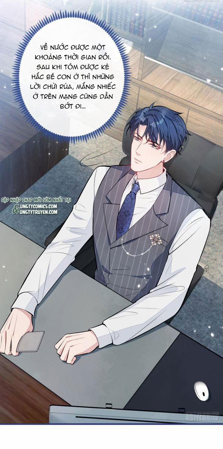 Lại Bị Nam Thần Trêu Lên Hot Search 73 trang 25