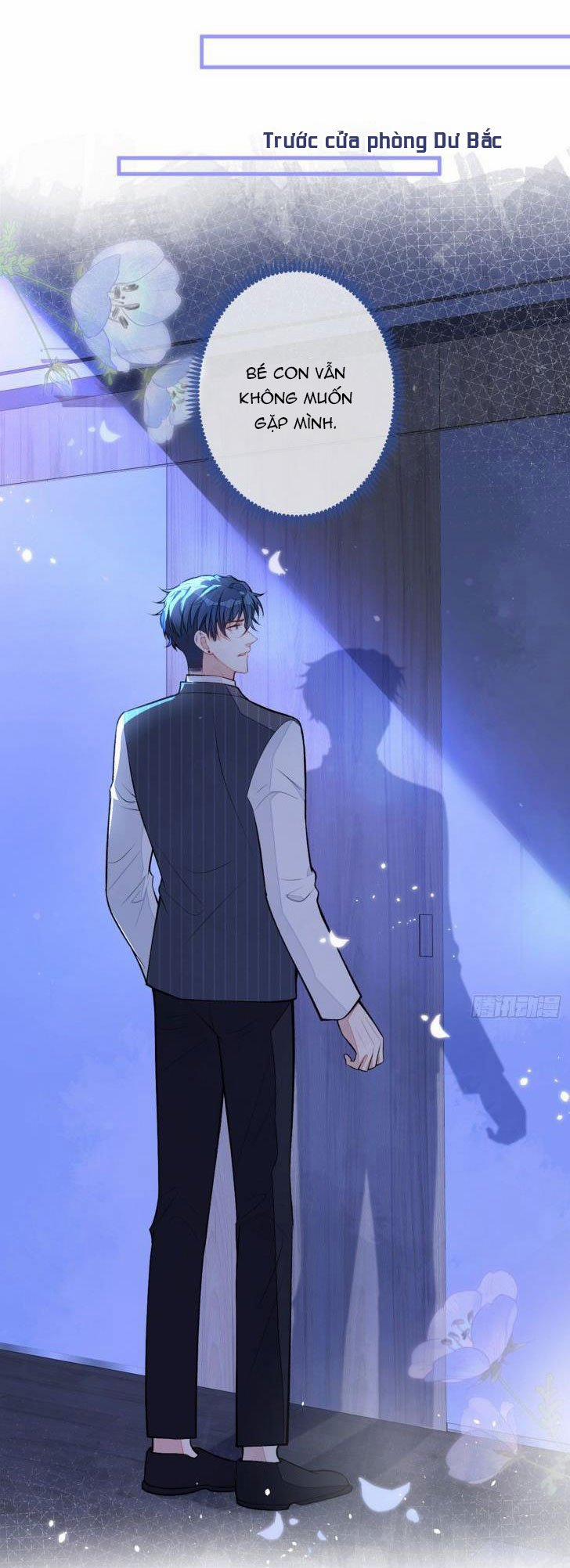 Lại Bị Nam Thần Trêu Lên Hot Search 73 trang 27