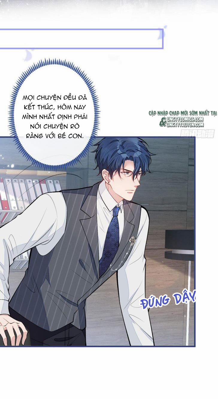 Lại Bị Nam Thần Trêu Lên Hot Search 73 trang 28