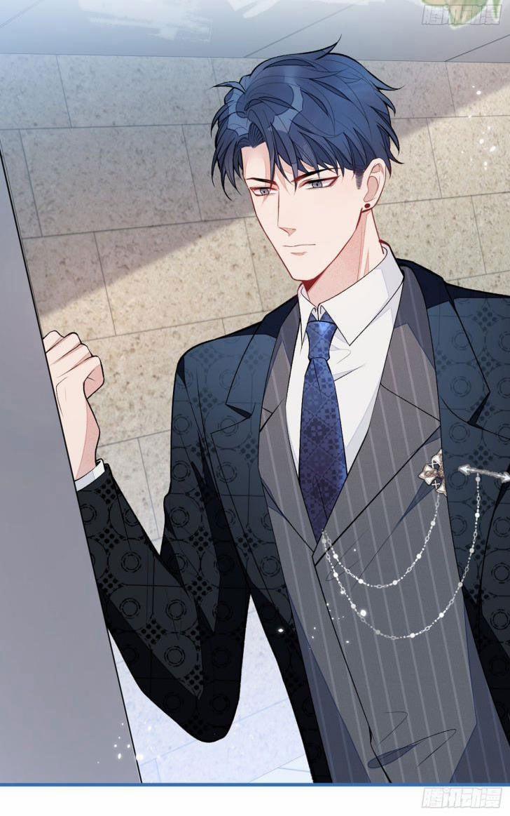 Lại Bị Nam Thần Trêu Lên Hot Search 73 trang 30