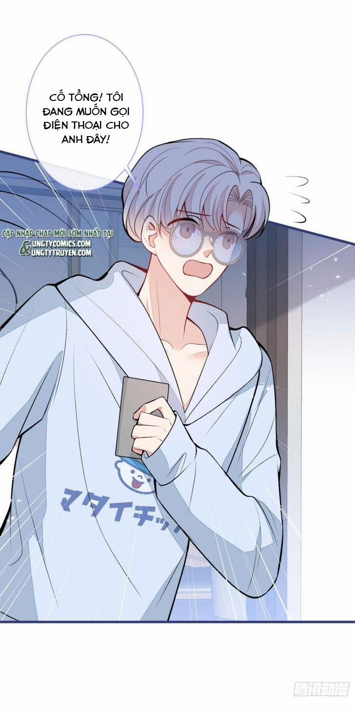 Lại Bị Nam Thần Trêu Lên Hot Search 73 trang 32