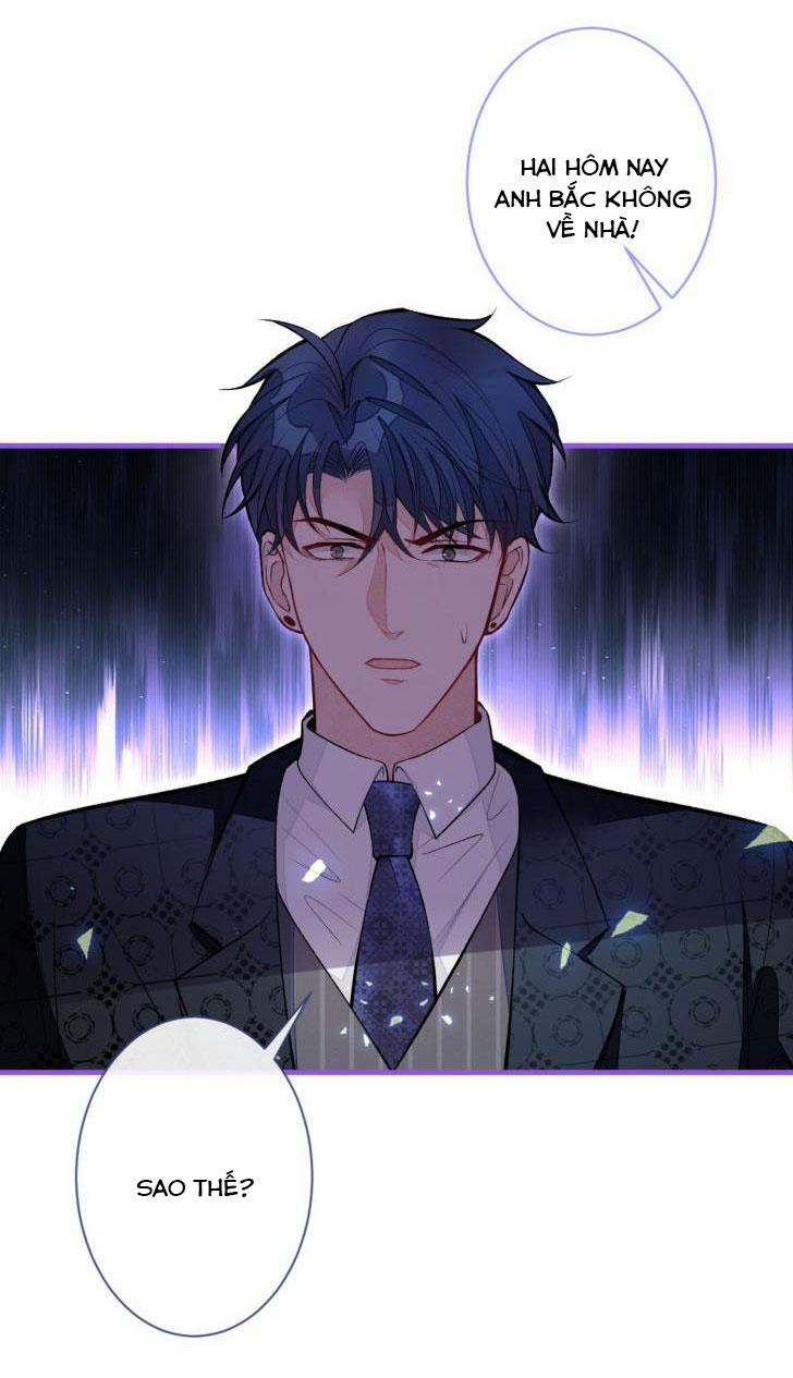 Lại Bị Nam Thần Trêu Lên Hot Search 73 trang 33