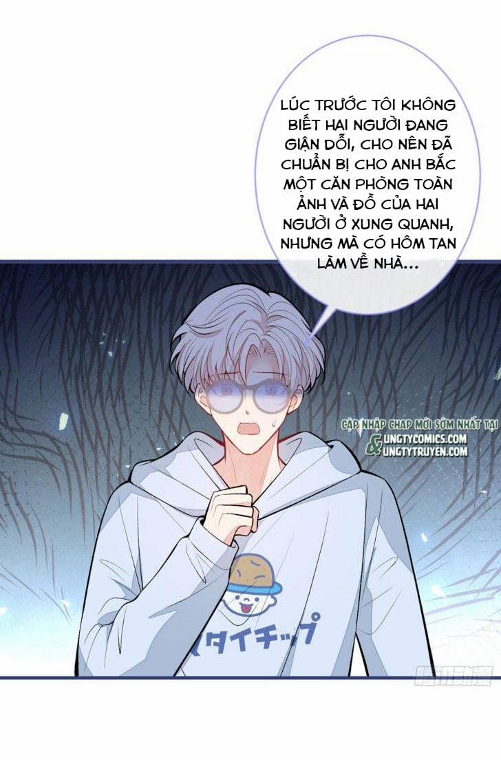 Lại Bị Nam Thần Trêu Lên Hot Search 73 trang 35