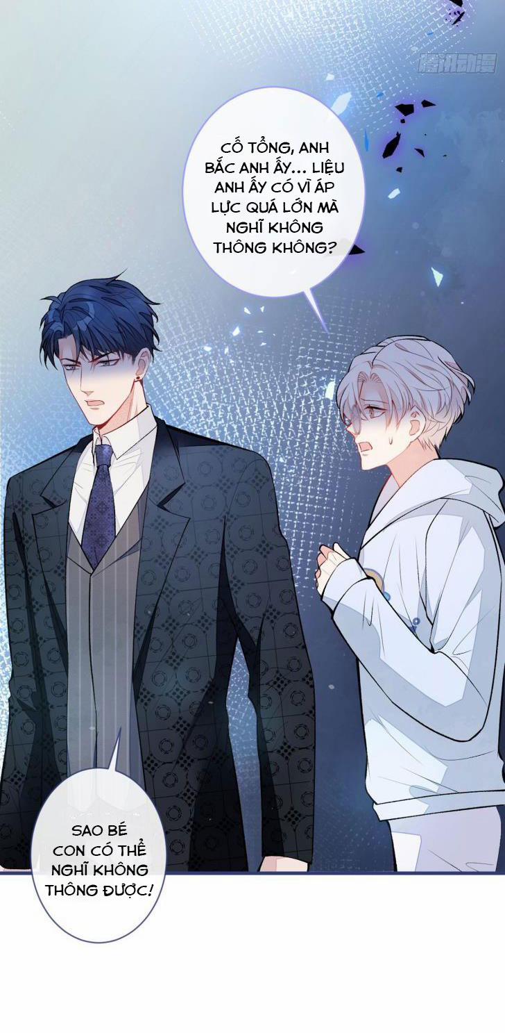 Lại Bị Nam Thần Trêu Lên Hot Search 73 trang 37