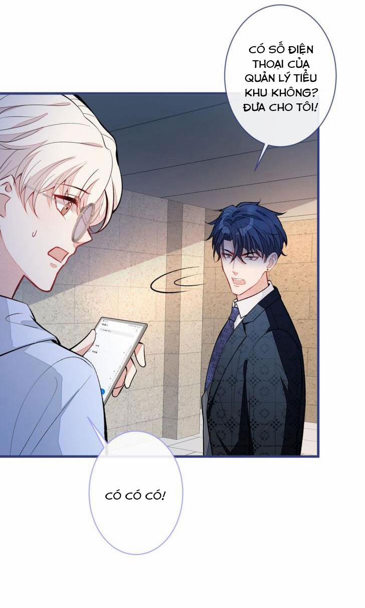 Lại Bị Nam Thần Trêu Lên Hot Search 73 trang 38