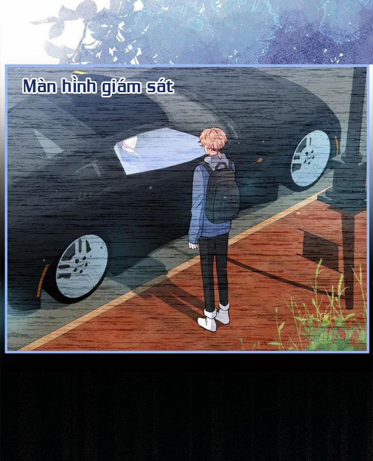 Lại Bị Nam Thần Trêu Lên Hot Search 73 trang 40