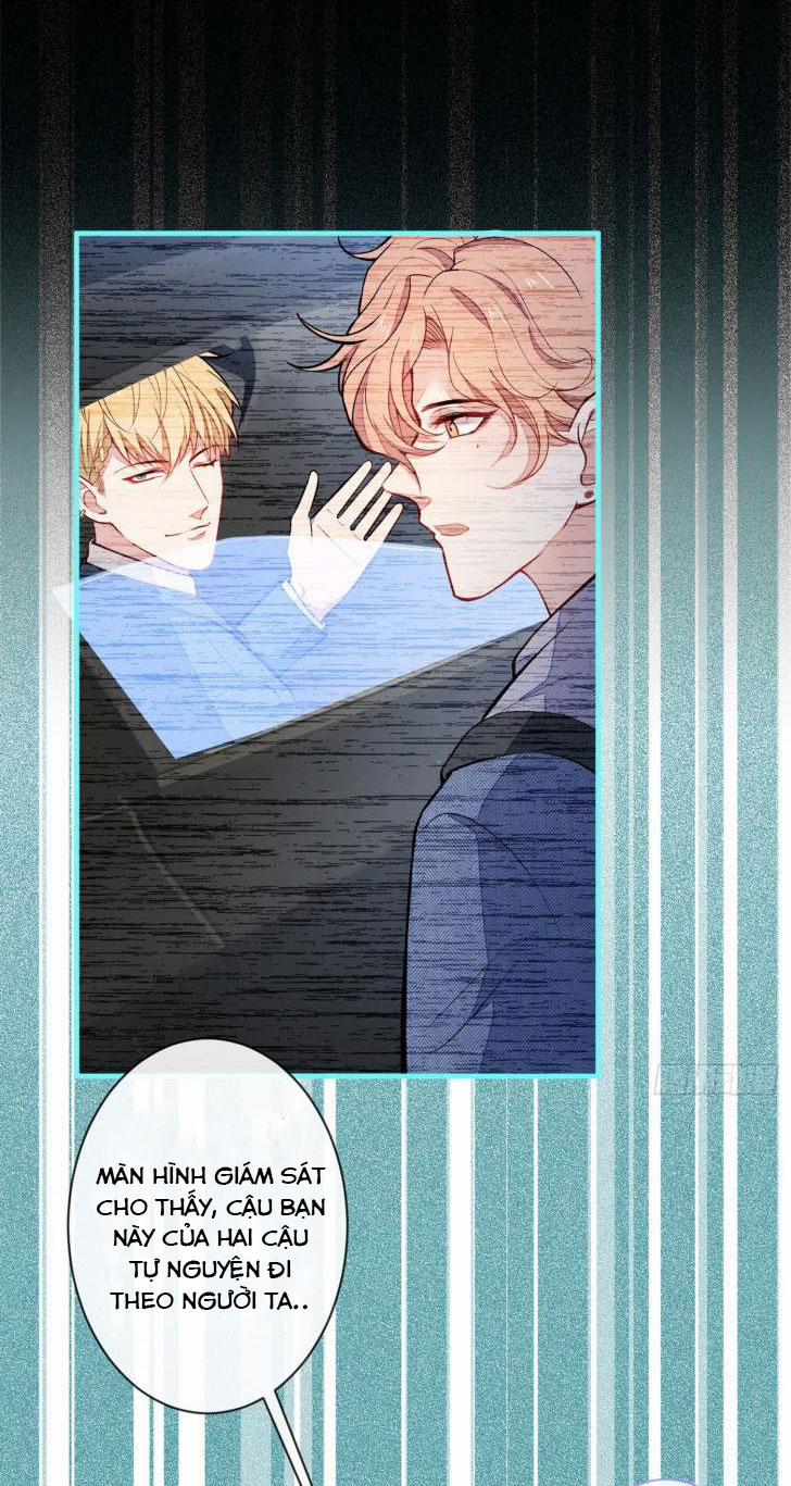 Lại Bị Nam Thần Trêu Lên Hot Search 73 trang 41