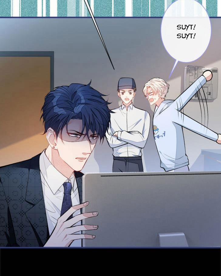 Lại Bị Nam Thần Trêu Lên Hot Search 73 trang 42