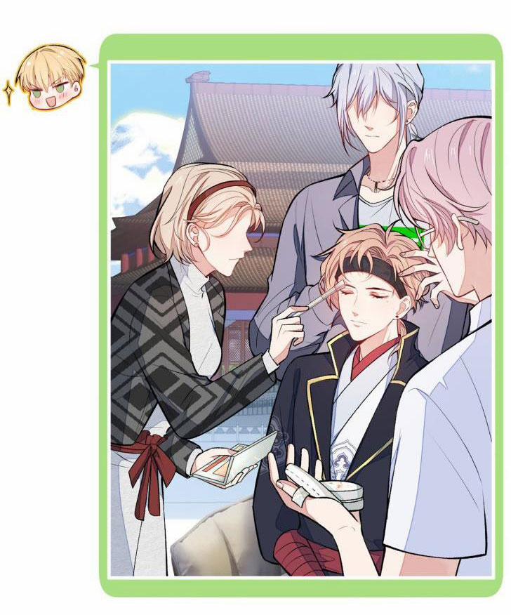 Lại Bị Nam Thần Trêu Lên Hot Search 73 trang 45