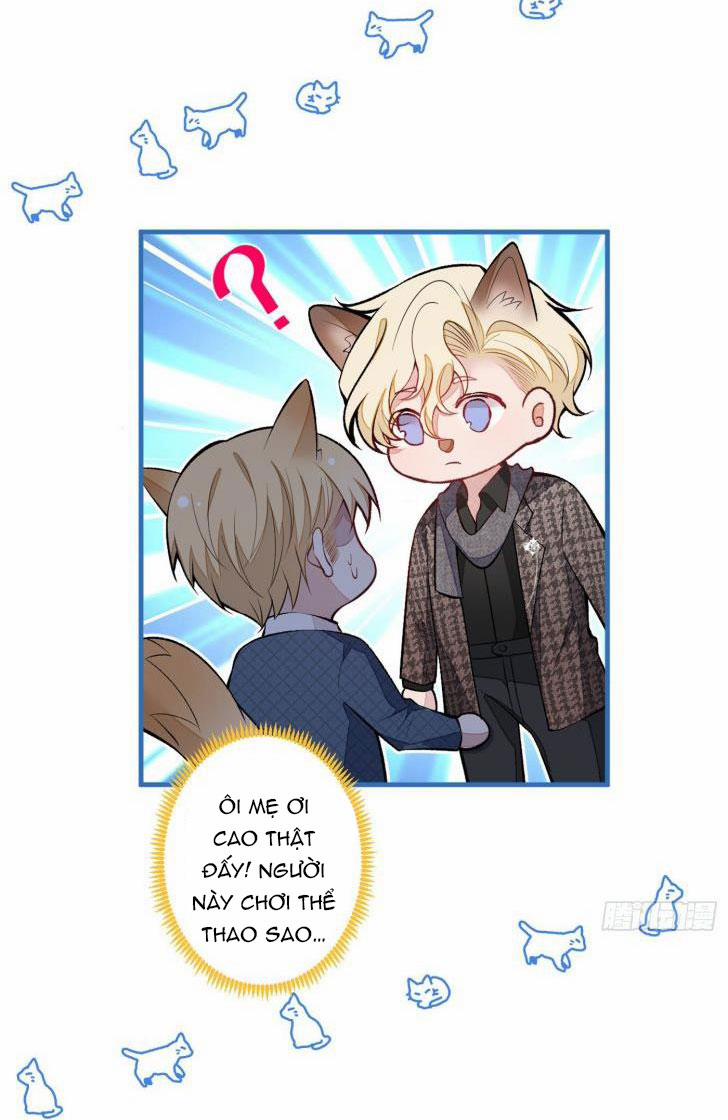 Lại Bị Nam Thần Trêu Lên Hot Search 73 trang 7