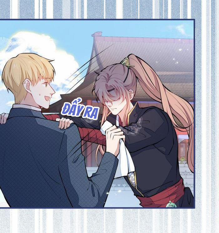 Lại Bị Nam Thần Trêu Lên Hot Search 74 trang 14