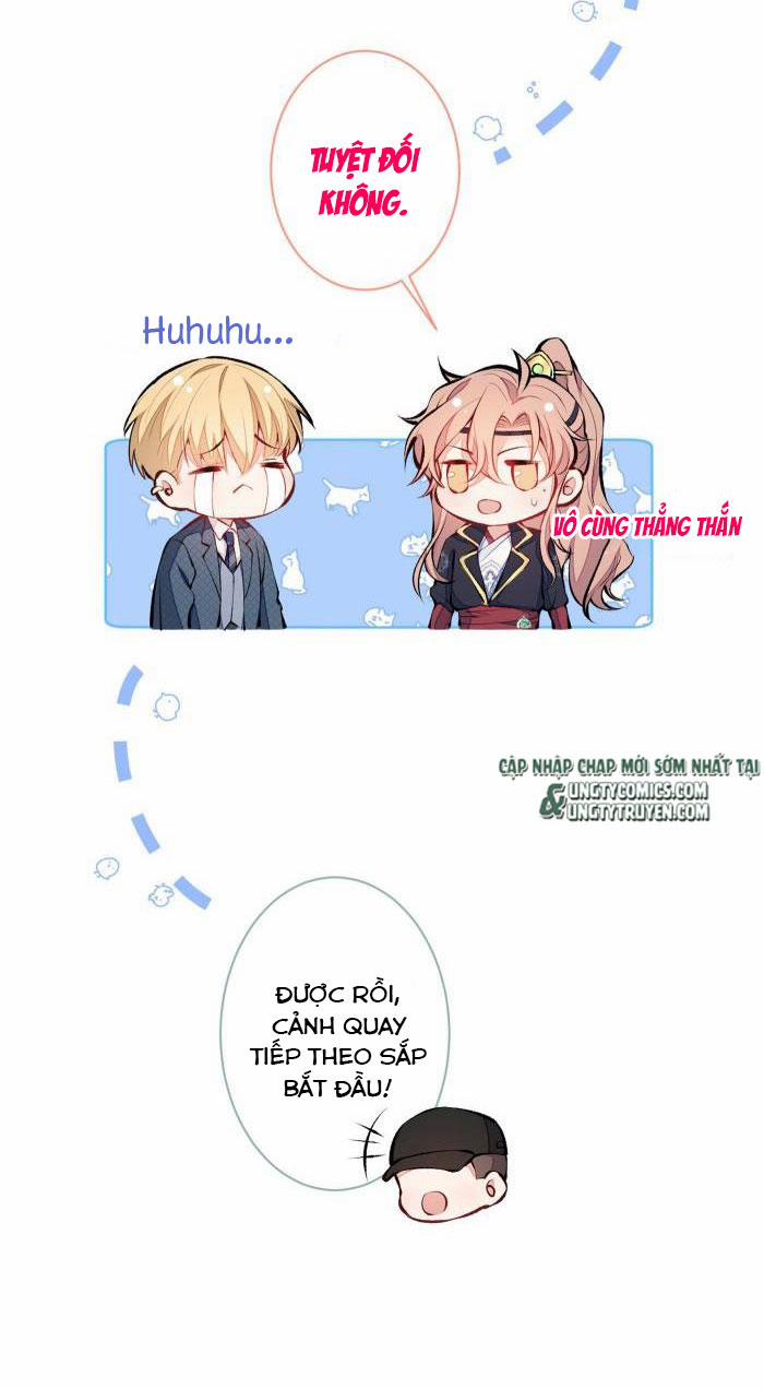 Lại Bị Nam Thần Trêu Lên Hot Search 74 trang 17