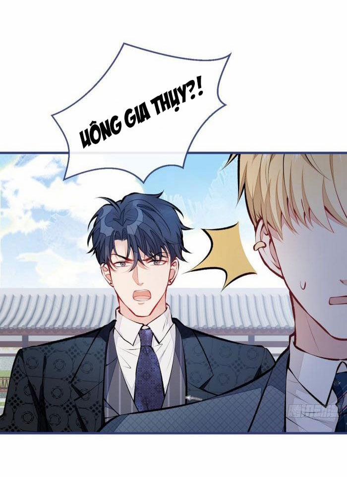 Lại Bị Nam Thần Trêu Lên Hot Search 74 trang 26