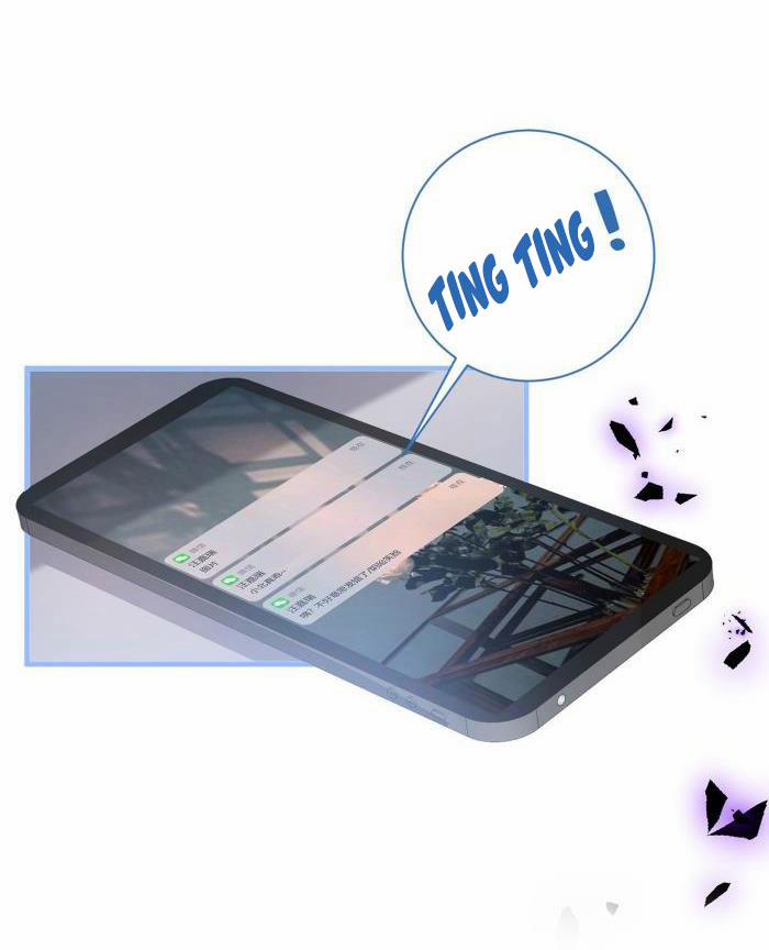 Lại Bị Nam Thần Trêu Lên Hot Search 74 trang 3