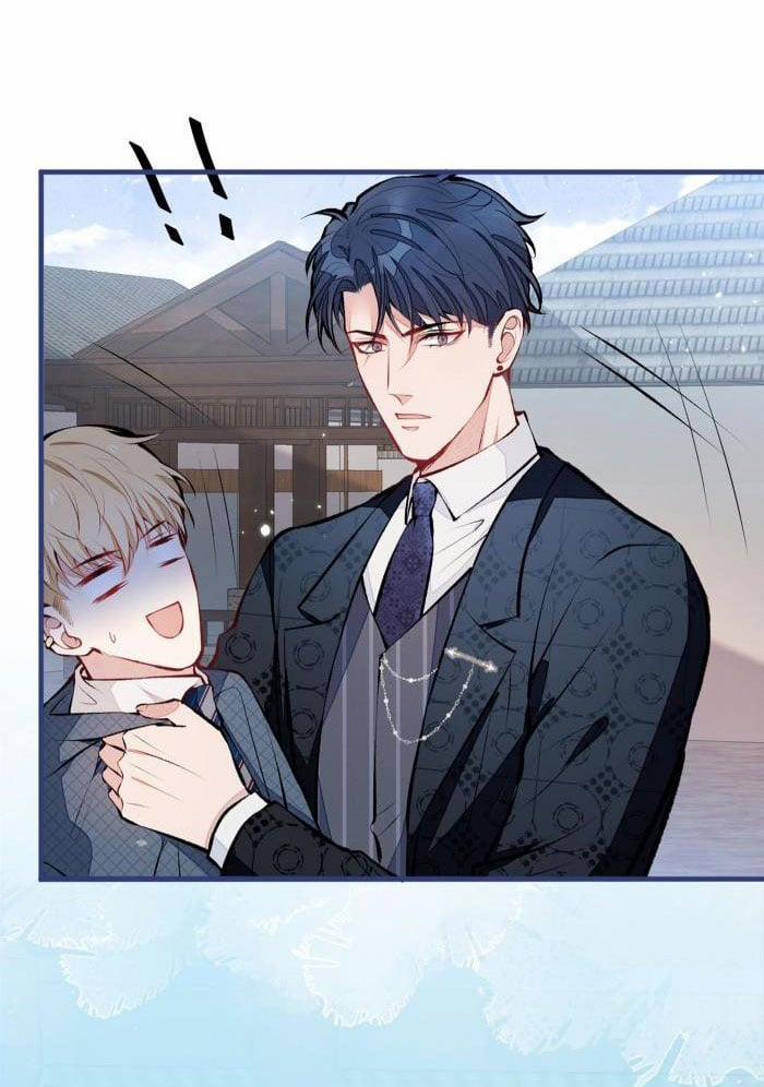 Lại Bị Nam Thần Trêu Lên Hot Search 74 trang 32