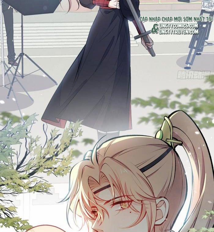 Lại Bị Nam Thần Trêu Lên Hot Search 74 trang 34