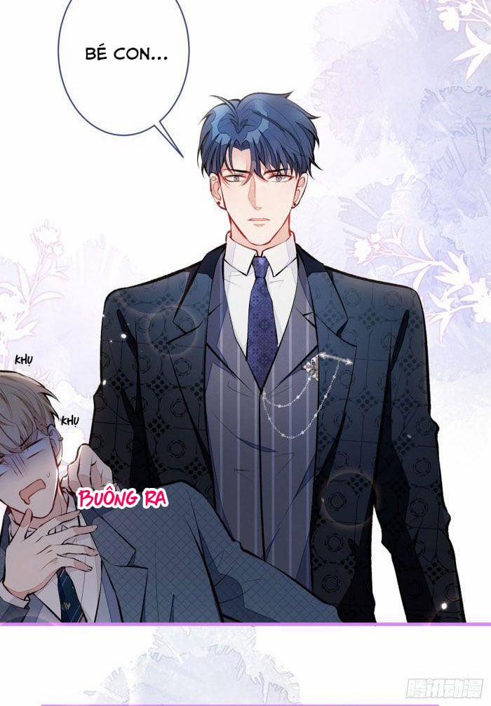 Lại Bị Nam Thần Trêu Lên Hot Search 74 trang 37