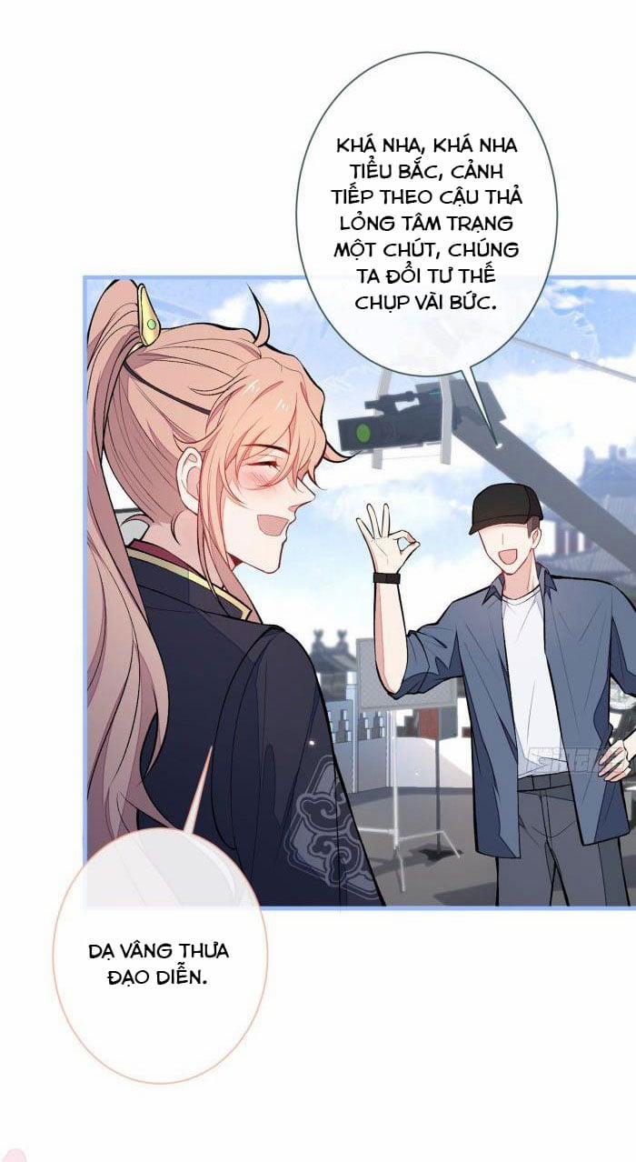 Lại Bị Nam Thần Trêu Lên Hot Search 74 trang 44