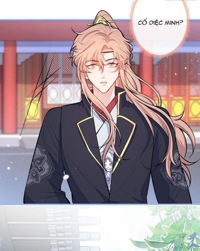 Lại Bị Nam Thần Trêu Lên Hot Search 74 trang 46