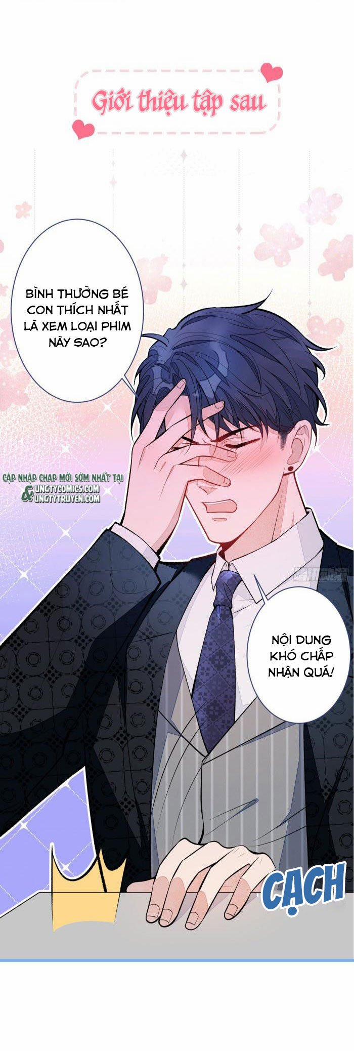 Lại Bị Nam Thần Trêu Lên Hot Search 74 trang 50