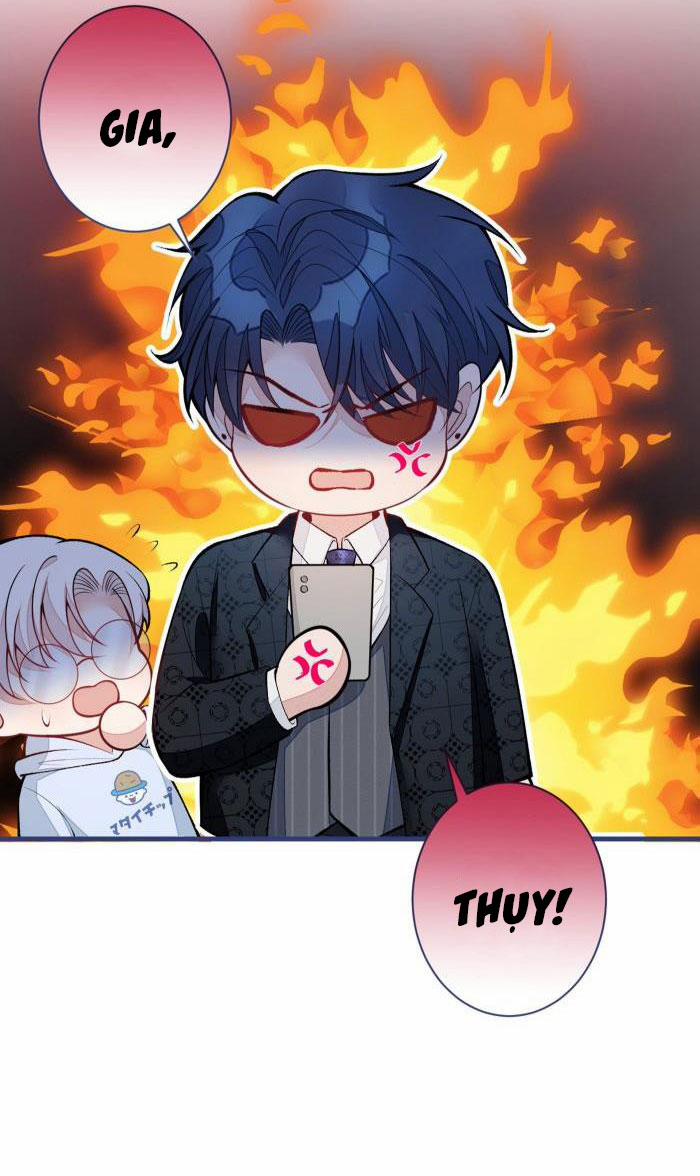 Lại Bị Nam Thần Trêu Lên Hot Search 74 trang 7